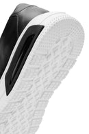 
Men's Black Lace-Up Leather Sneaker
 | Derimod