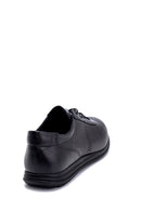 Women's Leather Oxford Shoes | Derimod