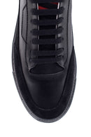 Erkek Deri Sneaker | Derimod