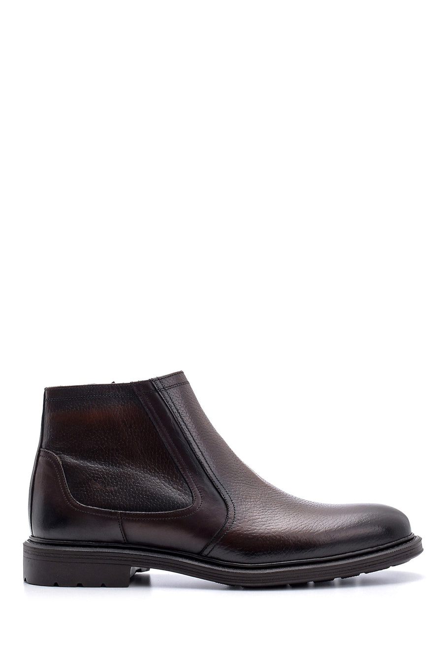 Men's Leather Boots 19WFD3121FT | Derimod