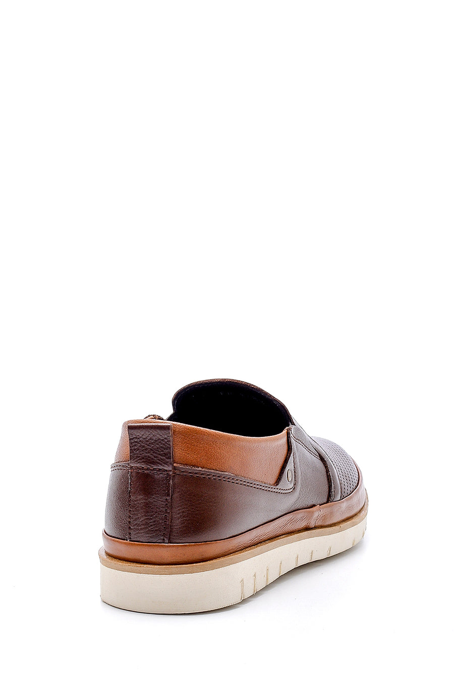 Men's Leather Casual Shoes