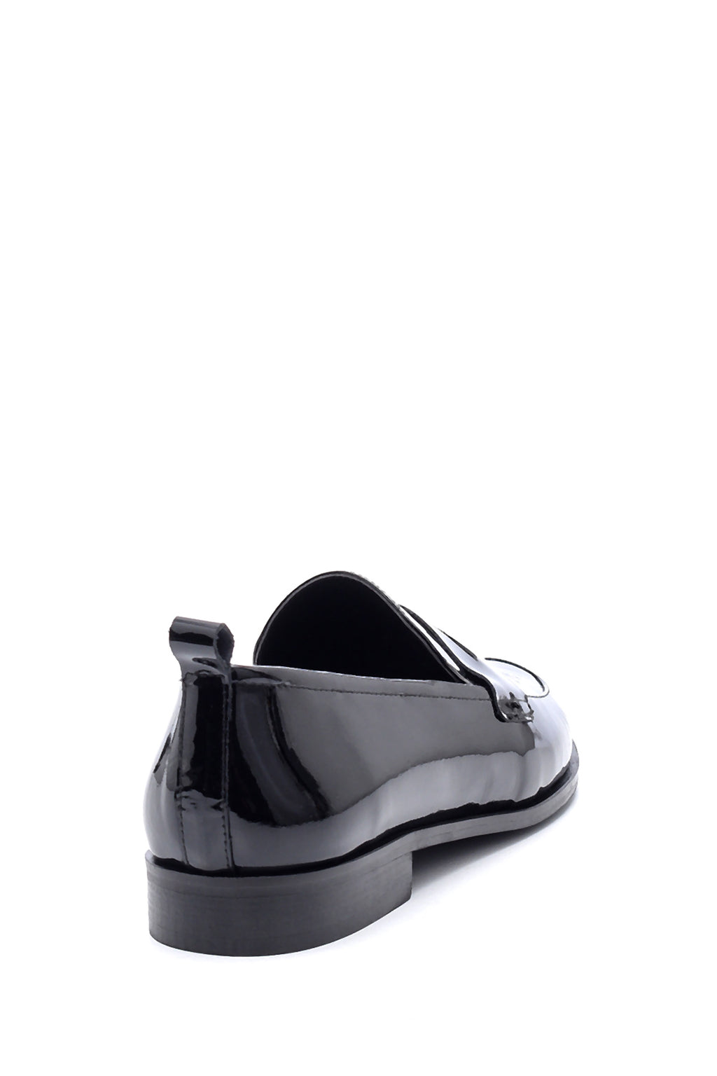 Kadın Deri Rugan Loafer
