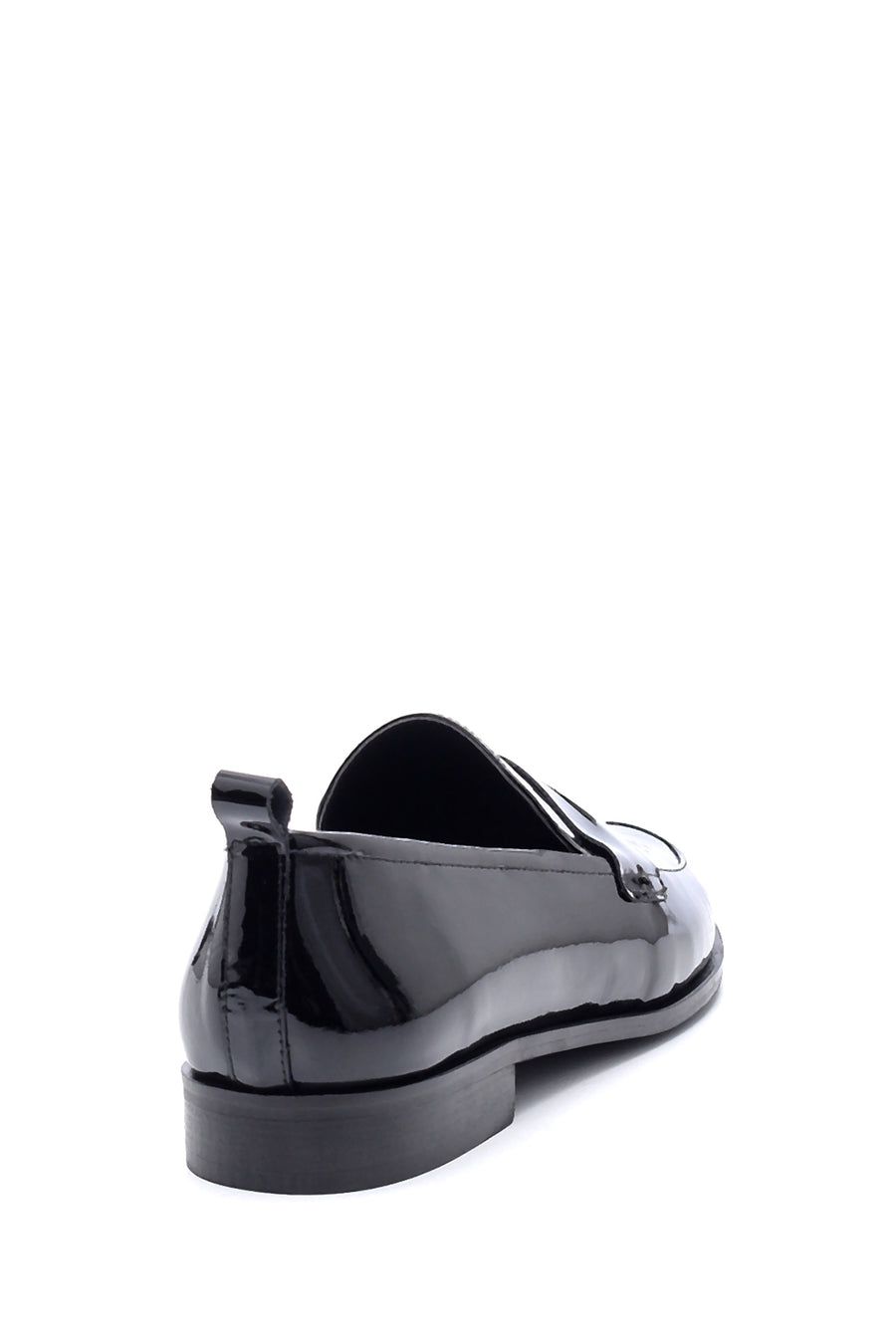 Kadın Deri Rugan Loafer