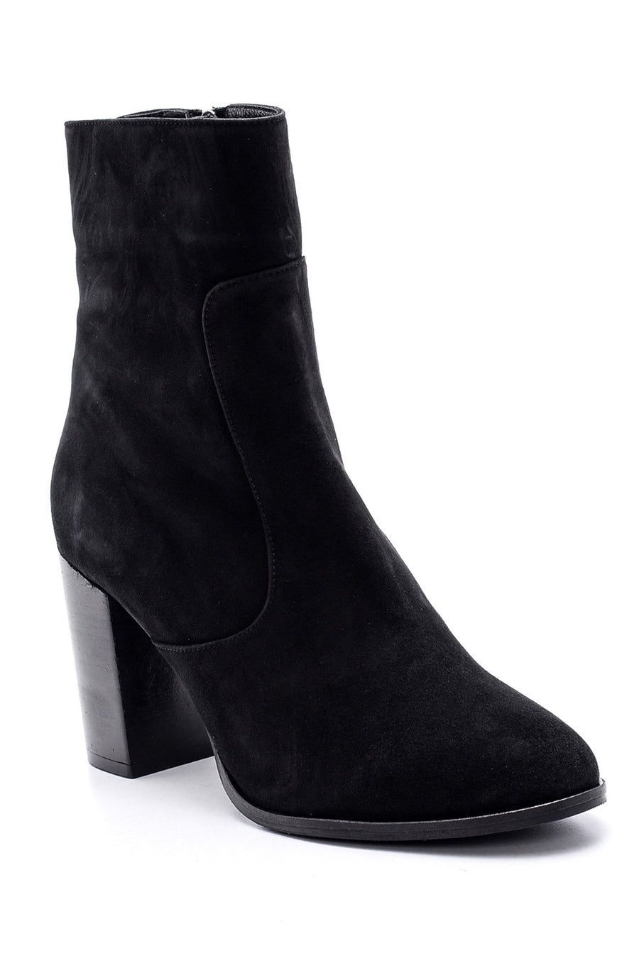 Women's Heeled Boots