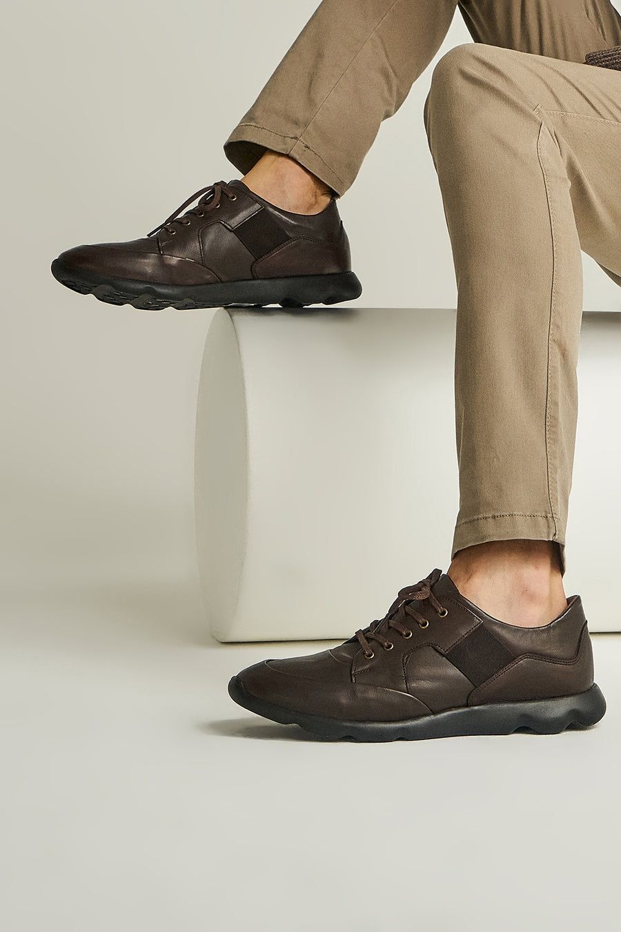 Men's Leather Shoes