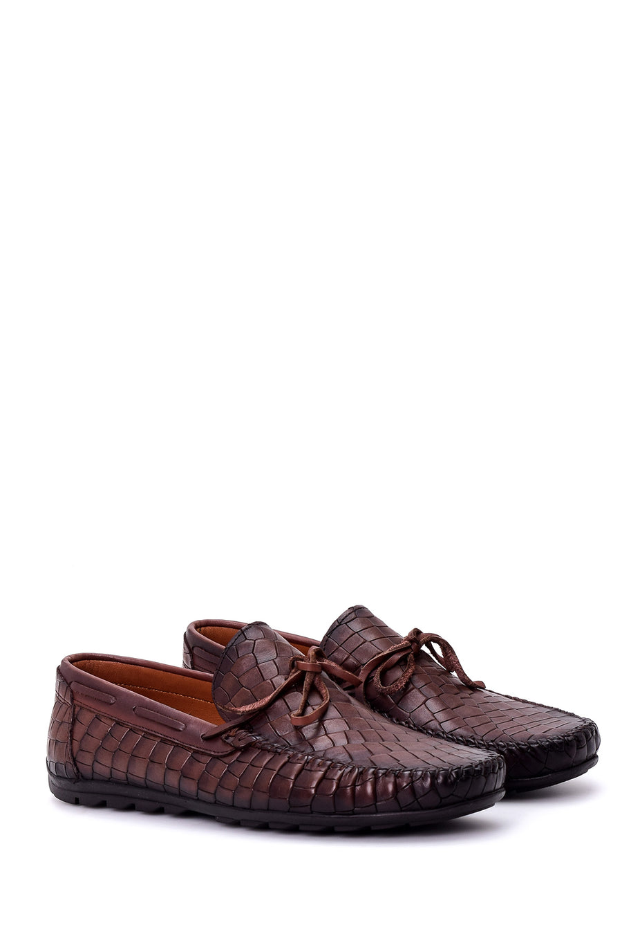 Erkek Klasik Loafer