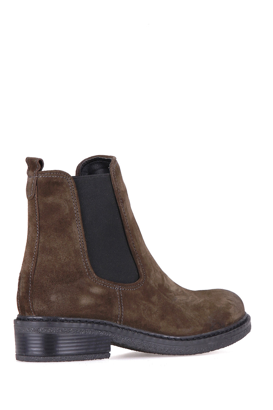 Women's Suede Boots