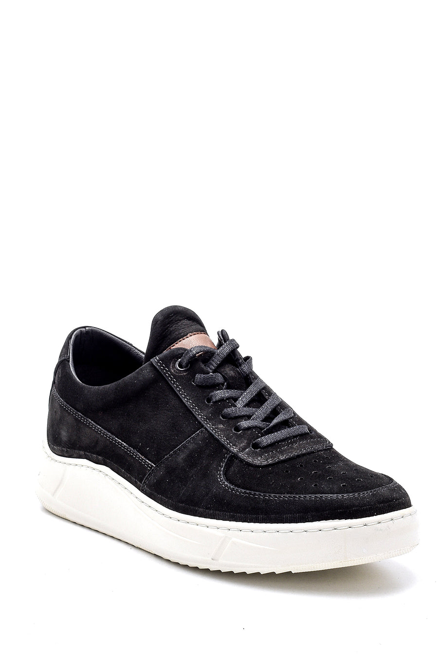 Men's Nubuck Sneaker