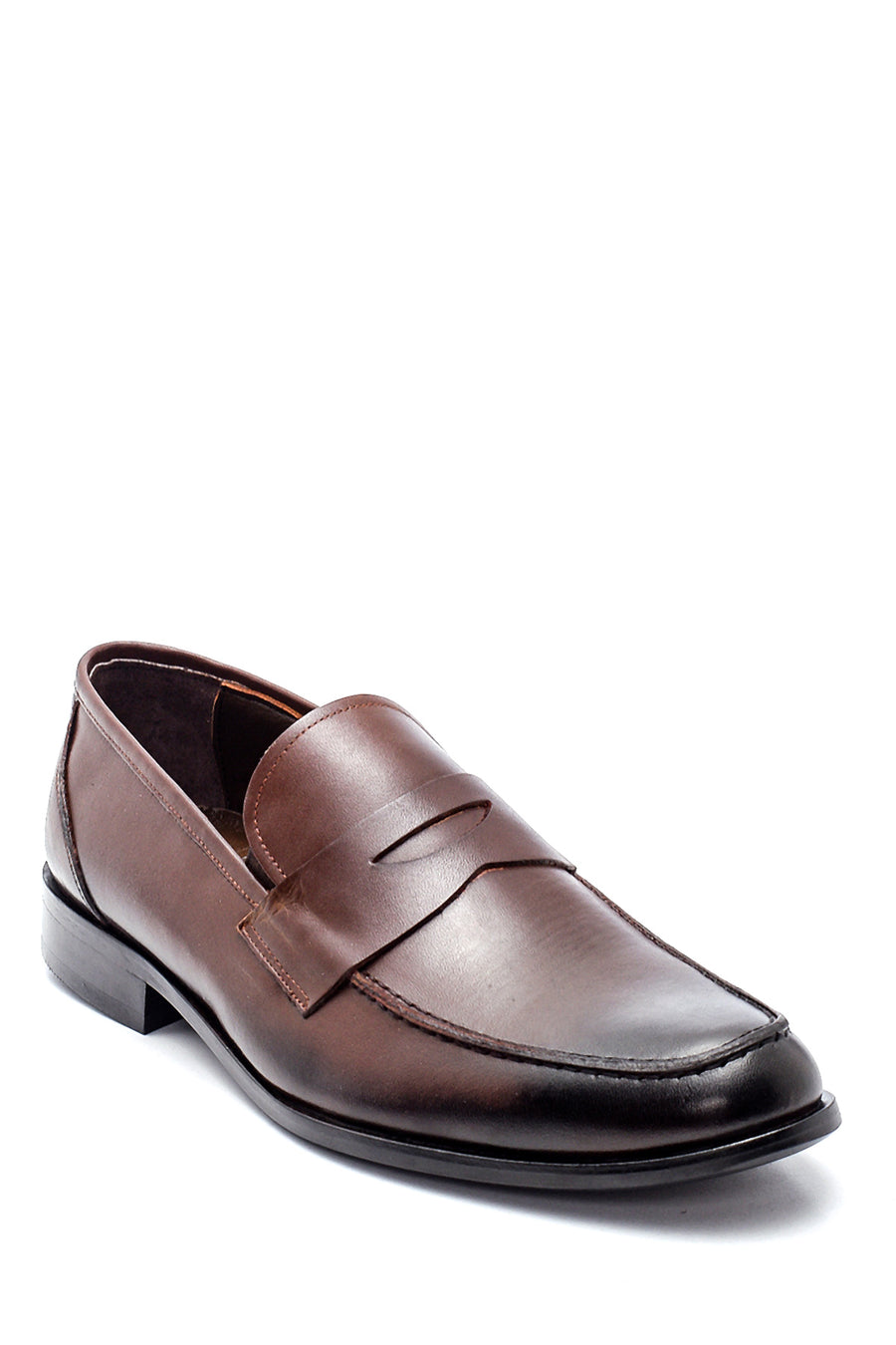 Men's Leather Classic Shoes