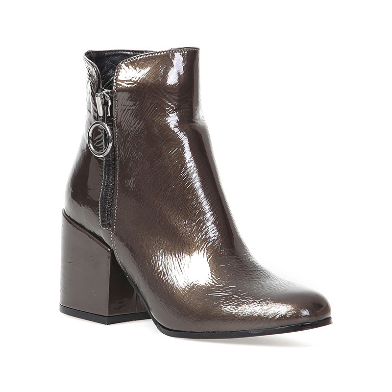 Women's Boots 17WFD248216 | Derimod
