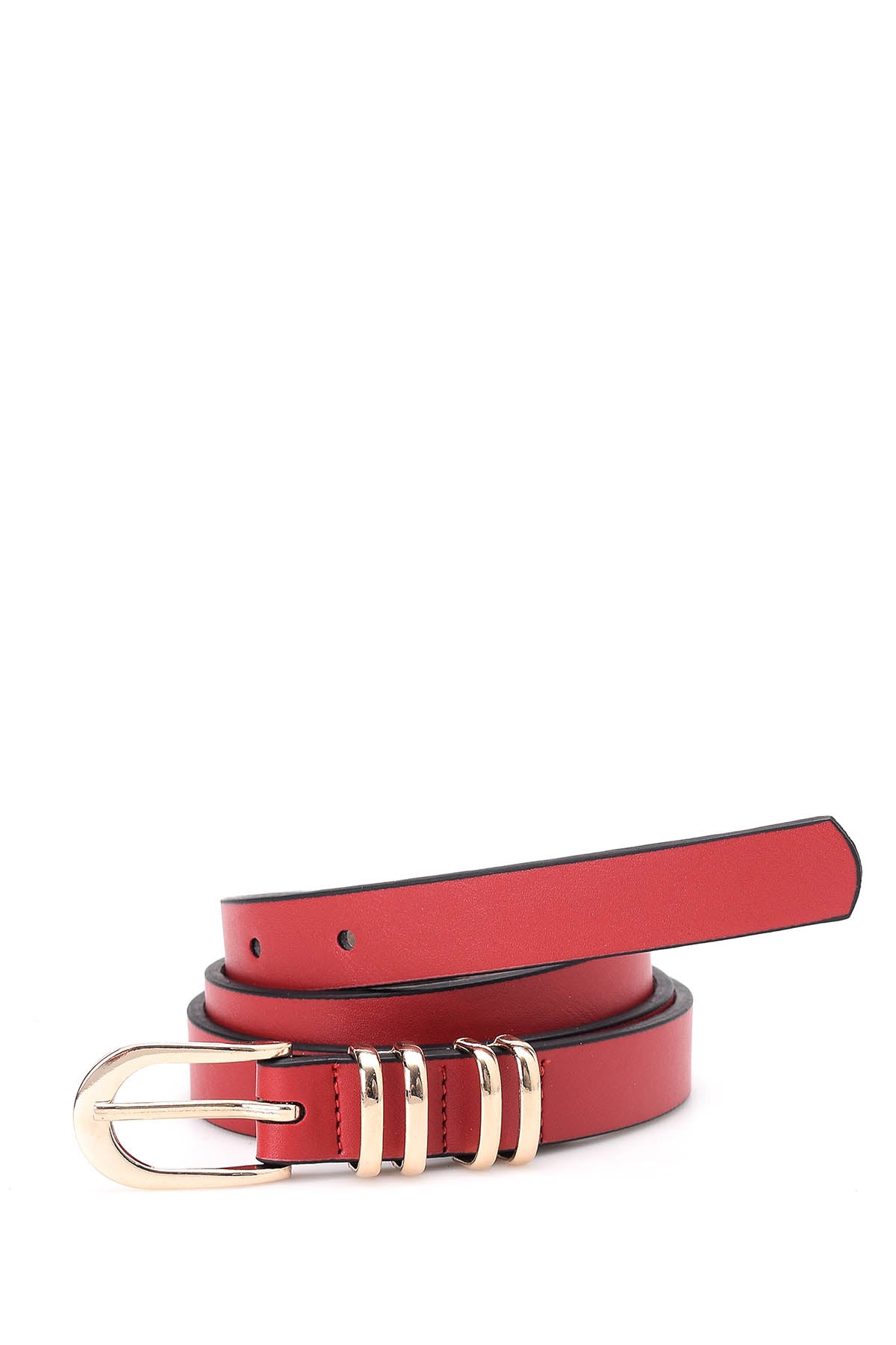 Women Belt 000A2D250518 | Derimod