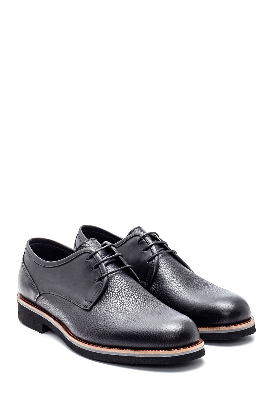 Men's Leather Casual Shoes