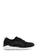 Men's Black Sneaker | Derimod