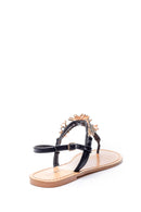 Women's Stone Sandals | Derimod