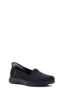 Skechers Kadın Siyah On - The - Go Flex - Clover Comfort Sneaker | Derimod