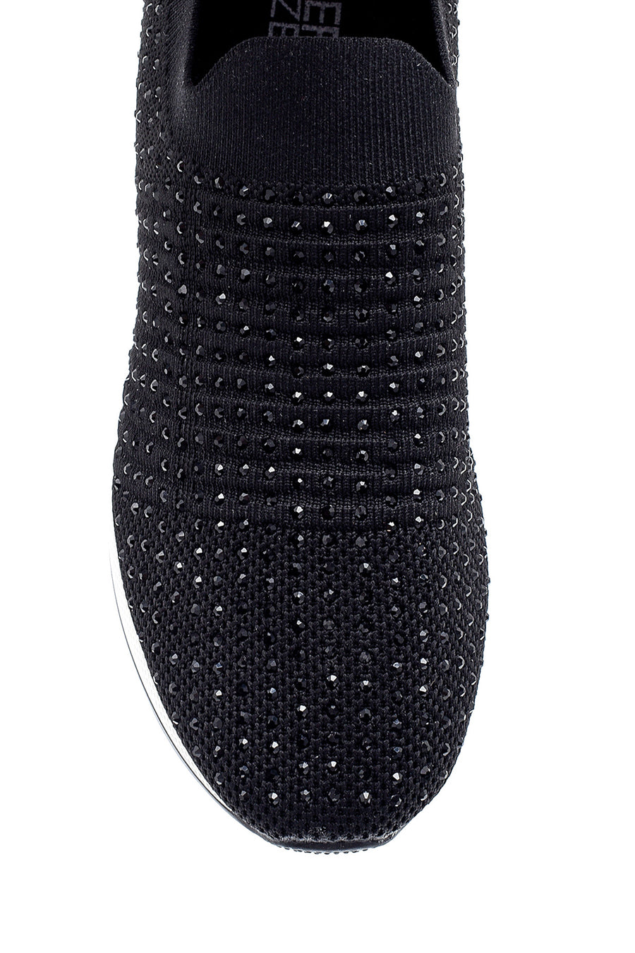 Women's High Base Sneaker