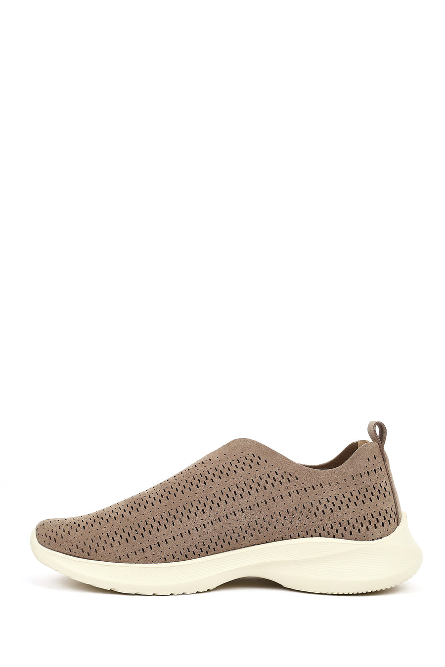 Women's Mink Suede Comfort Shoes