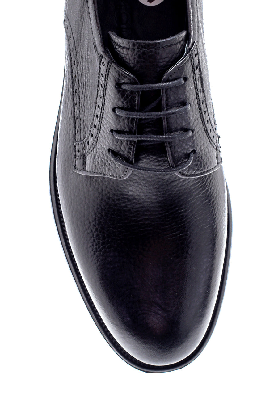 Men's Leather Classic Shoes
