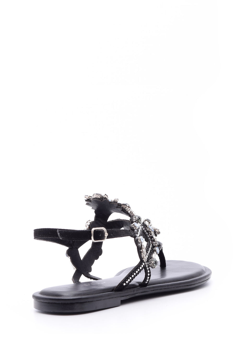 Women's Stone Sandals