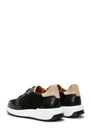 Erkek Deri Sneaker | Derimod