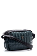 Women's Quilted Crossbody Bag | Derimod