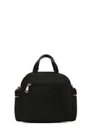 Women's Black Long Strap Shoulder Bag | Derimod