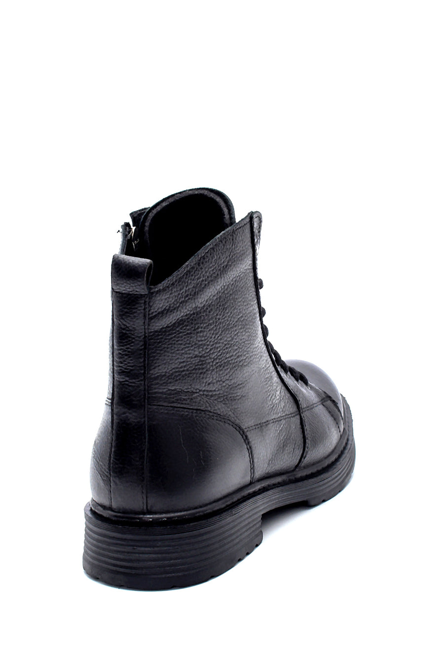 Men's Leather Boots