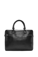 Men's Black Briefcase | Derimod