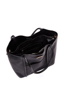 Women's Black Long Strap Shoulder Bag | Derimod