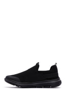 Hammer Jack Men's Black Sahela Sneaker | Derimod