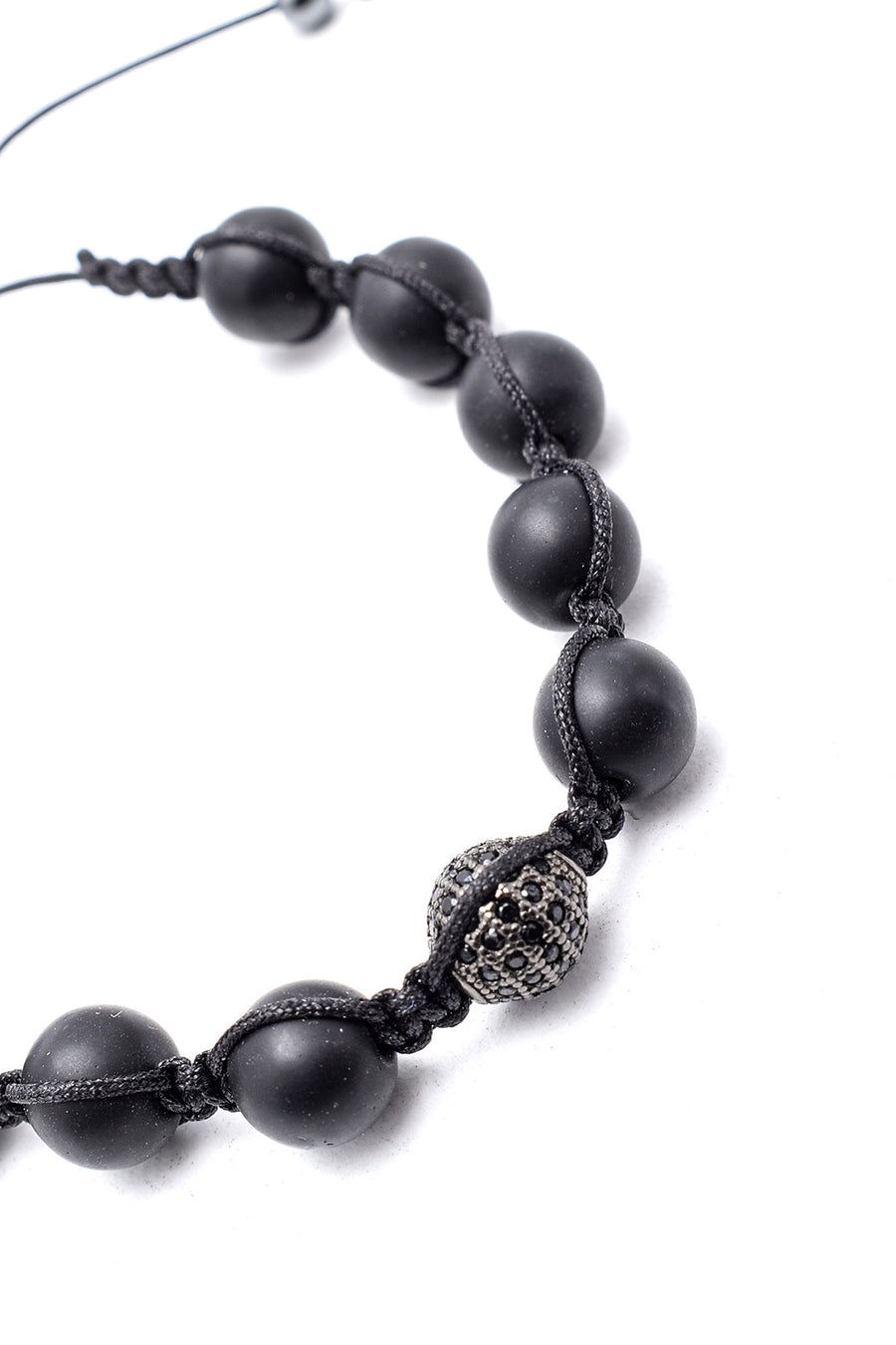 Men's bracelet