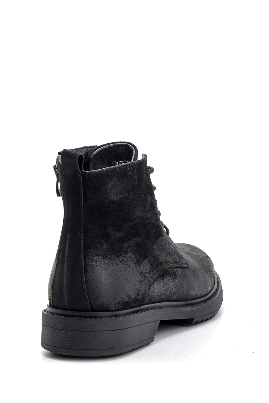 Men's Suede Leather Boots