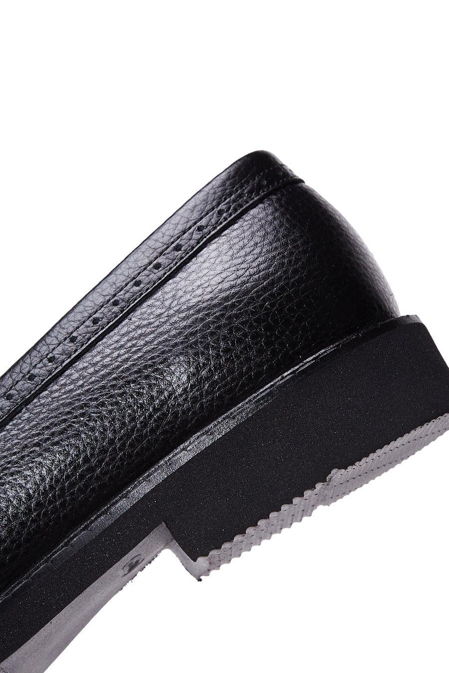 Erkek Deri Casual Loafer