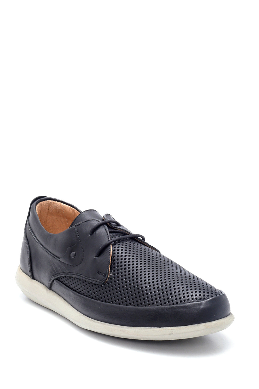 Men's Casual Leather Shoes
