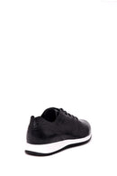 Men's Sole Leather Sneaker | Derimod