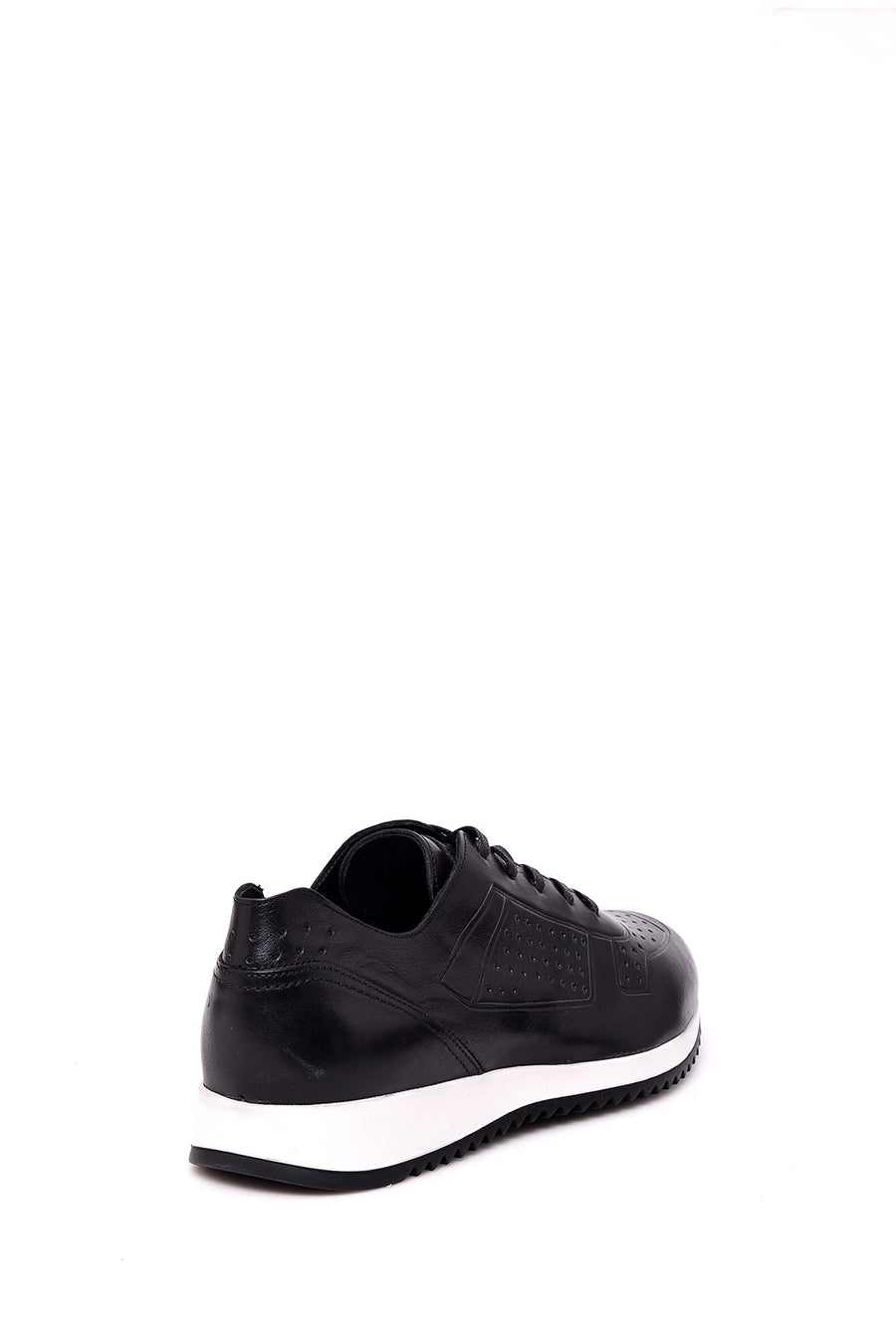 Men's Sole Leather Sneaker