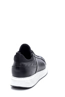 Men's Leather Sneaker | Derimod