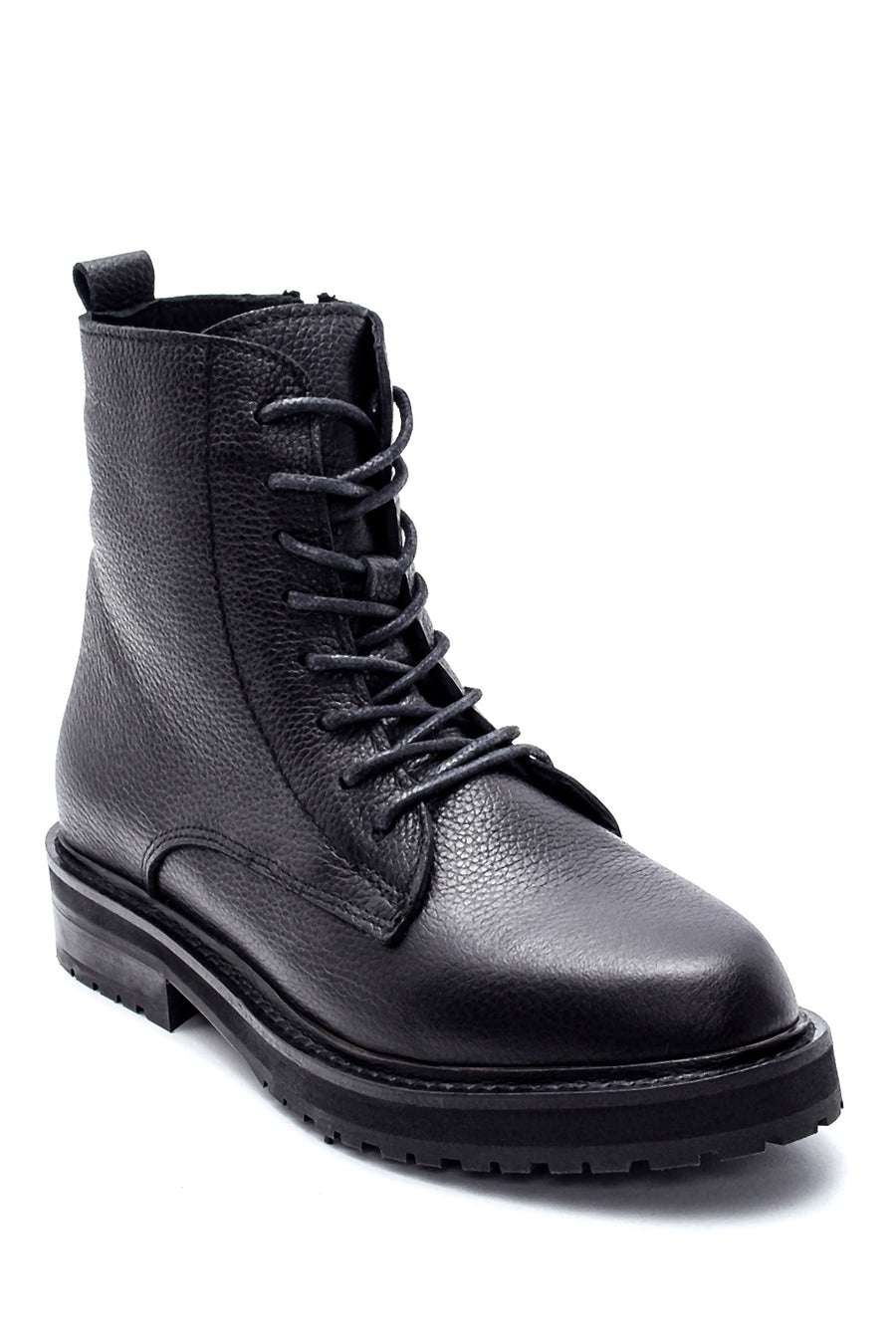 Women's Leather Boots