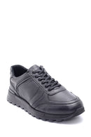 Men's Leather Sneaker | Derimod