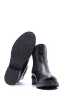 Women's Leather Boots | Derimod