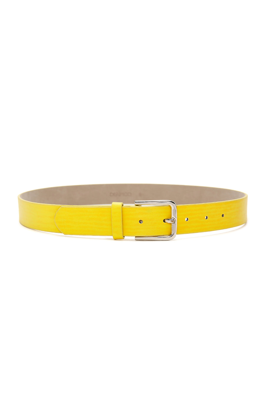 Women's Yellow Belt