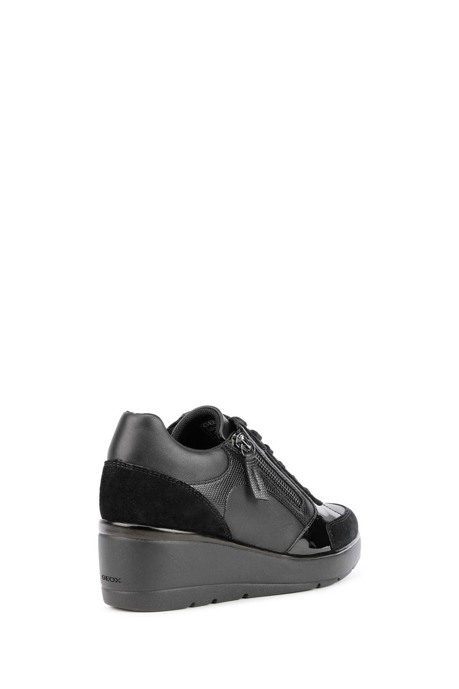 Kadın Geox Ilde Sneaker