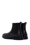 Camper Kadın Siyah Pix Deri Chelsea Bot | Derimod