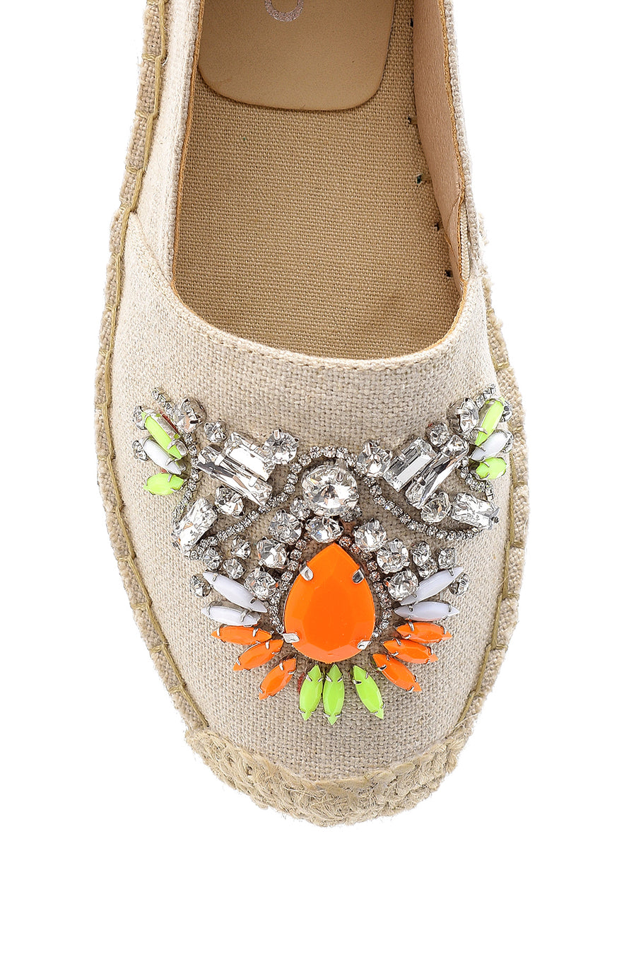 Kadın Espadril