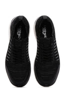 Men's Black Sneaker | Derimod