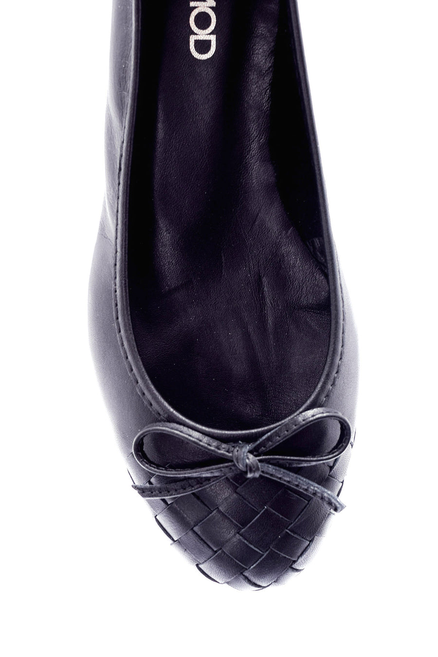 Women's Bow Ballerina Ballet