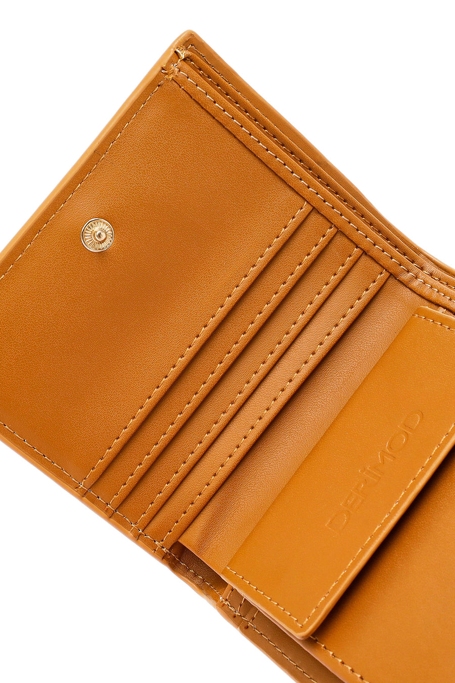 Women's Leopard Wallet