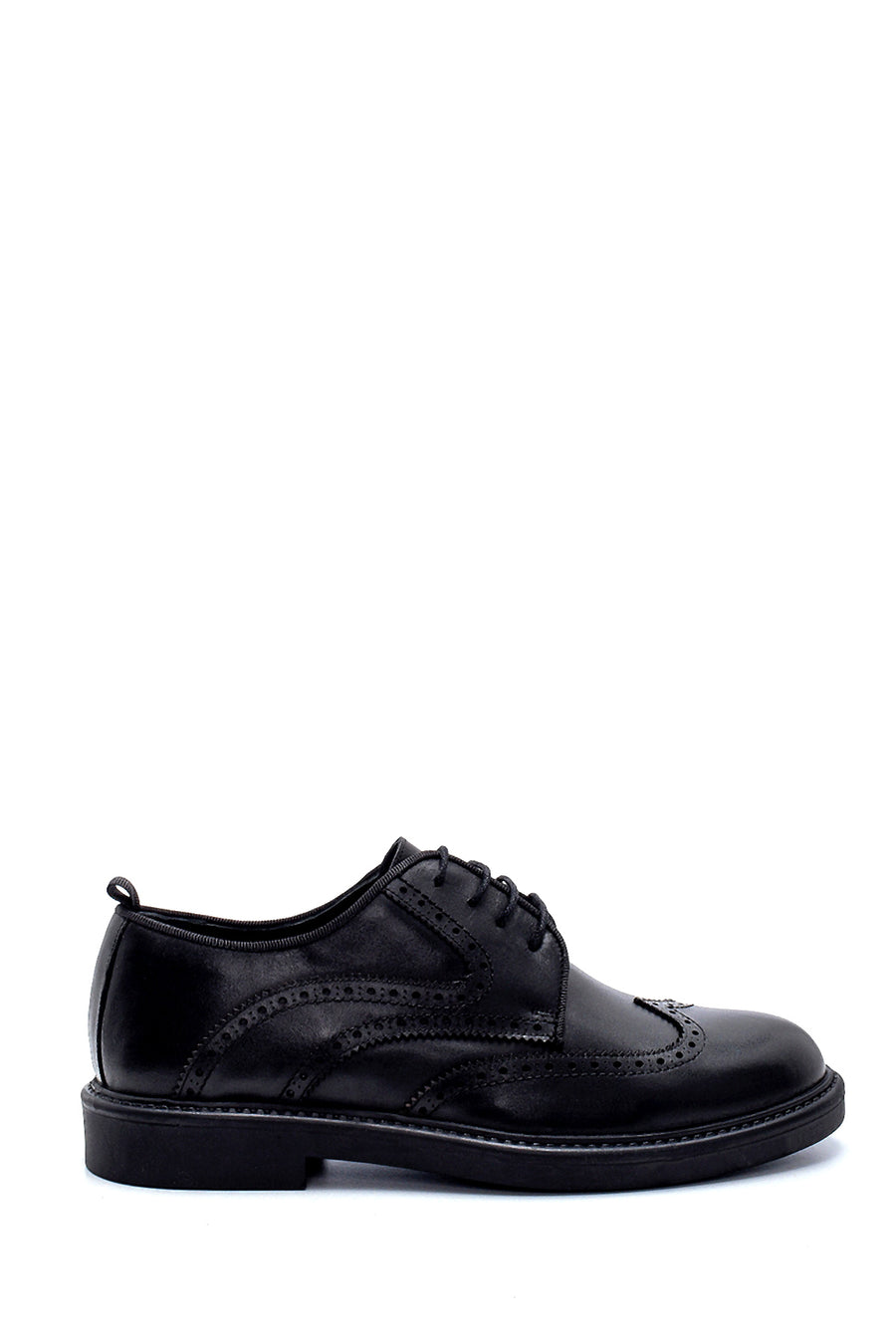 Men's Leather Shoes 20WFD334118 | Derimod