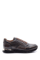 Men's Leather Sneaker | Derimod