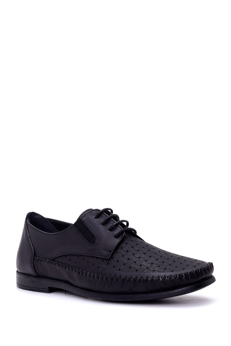 Men's Lace-Up Shoes